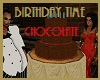 Chocolate Birfday Cake 