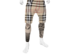 Berry Shorts