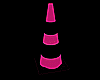 Glow Club Cone Animated
