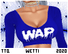 [W] WAP X BAD