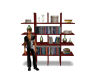 KCD Modern Book Shelf