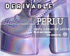 [P]Holographic Boots |1