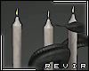 R║ Snake Candles