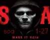 Ed Sheeran: Make Rain p2