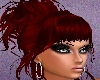 fien red up do