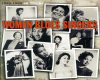 Ladies of blues