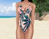 :VS: Aloha Swimsuit