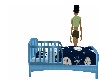 Boy Bed