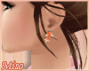 [Miso] Fishy Earrings