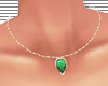 PIX 'Emerald Necklace'