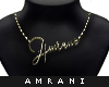 A. Amrani Chain Gold