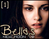 Bella VB [New Moon] [1]