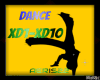 DANCE XD1-XD10