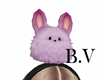 B.V Pet Happy Purple