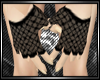 F| -Dark Angel- Gloves