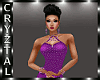 Elegant Lina Gown