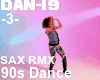 SAX RMX - 90s Dance -3