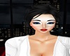 Cavallira Hair Black V1