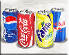 [SF] Soda Can Set