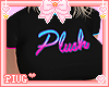 Plush ☆ Busty GA