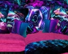 Neon Poseless Sofa