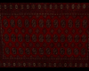 ANTIQUE BUKHARA RUG