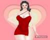 SW SEXY SHORT RED