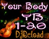 Your Body