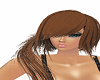 -RK- Lanie Wash*Brown