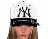 MM.  STRAP CAP