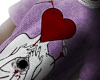! Cupid Work T-Shirt