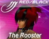 The Rooster (Crimson)