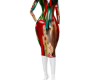 (BM) prego gingerbread