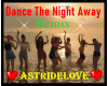 [dn]Dance The Night Away