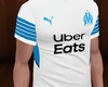 OM 21/22 MARSEILLE 21/22