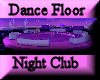 [my]Neon Dance Floor