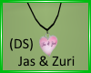 (DS) Jas & Zuri
