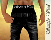 SV Swag Jeans Black CK