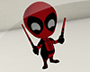 ✪ Deadpool Toys