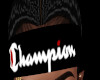 Stem Champion headband