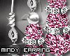 V4NY|Mindy Earring