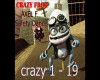 Crazy Frog 2x1