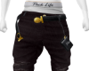 PL Heirloom Onyx Jeans