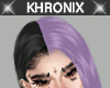 *K* Ramona PurpleNurple