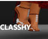 [C]Lacelyn Heel Red