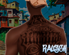 Tatto Mandrak
