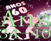ANOS 60 Remix 5