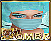 QMBR Surgical Face Mask