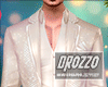 D| Champagne Toast Suit