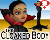 Cloaked Body -Female v1a